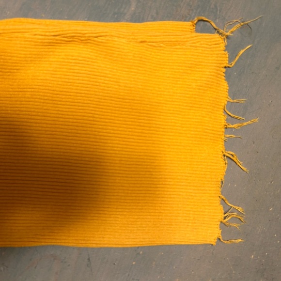 New Perverze ribbed pants - Picture 3 of 6